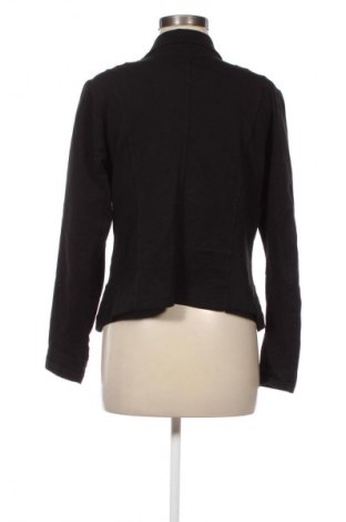 Дамско яке Ms Mode, Размер XL, Цвят Черен, Цена 25,99 лв.