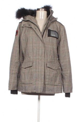 Дамско яке Museum, Размер XL, Цвят Многоцветен, Цена 110,20 лв.