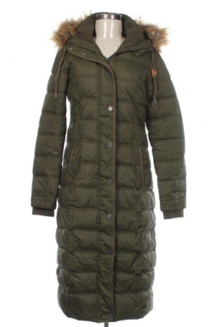 Дамско яке MyMO, Размер S, Цвят Зелен, Цена 94,99 лв.