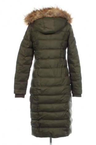 Дамско яке MyMO, Размер S, Цвят Зелен, Цена 94,99 лв.