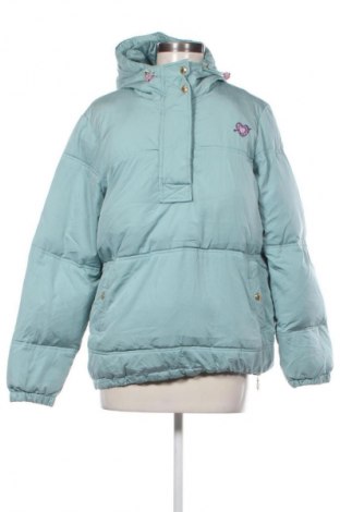 Női dzseki MyMO, Méret L, Szín Zöld, Ár 10 469 Ft