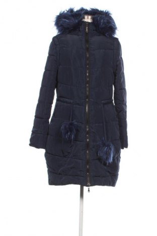 Női dzseki MyMO, Méret M, Szín Kék, Ár 23 200 Ft