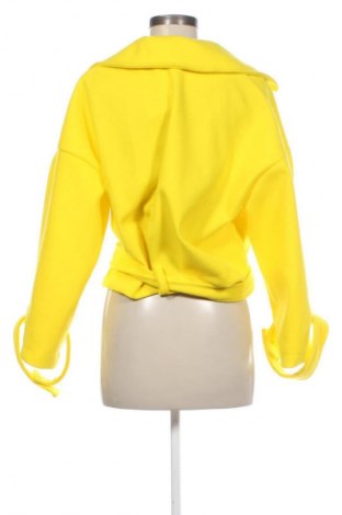 Kurtka damska NEW COLLECTION, Rozmiar M, Kolor Żółty, Cena 235,99 zł