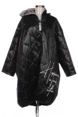 Dámska bunda  NEW COLLECTION, Veľkosť XXL, Farba Čierna, Cena  45,54 €