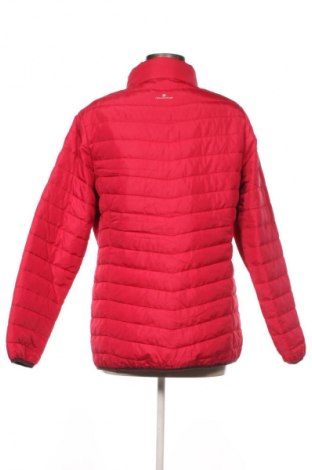 Дамско яке NEWCENTIAL, Размер XL, Цвят Червен, Цена 32,99 лв.