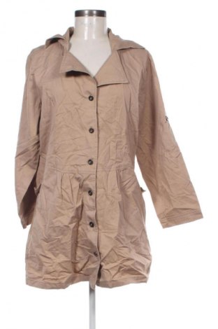 Női dzseki Nadasha, Méret M, Szín Bézs, Ár 7 269 Ft