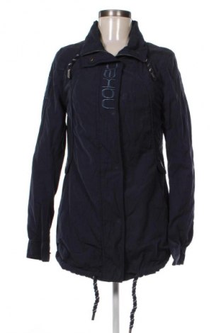 Damenjacke Naketano, Größe S, Farbe Blau, Preis 29,99 €