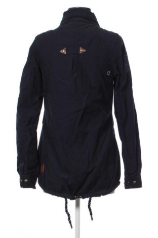 Damenjacke Naketano, Größe S, Farbe Blau, Preis 29,99 €