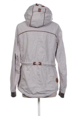 Damenjacke Naketano, Größe L, Farbe Aschrosa, Preis € 45,61
