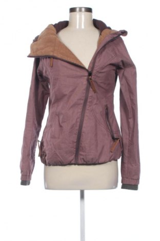 Damenjacke Naketano, Größe S, Farbe Rosa, Preis € 29,99