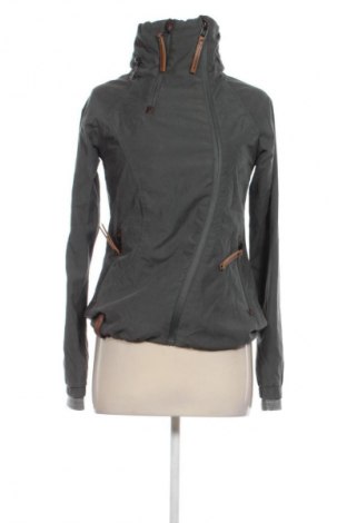 Дамско яке Naketano, Размер XS, Цвят Зелен, Цена 89,18 лв.