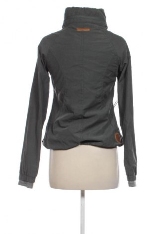 Дамско яке Naketano, Размер XS, Цвят Зелен, Цена 89,18 лв.