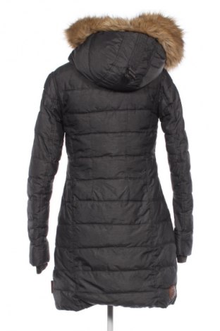 Kurtka damska Naketano, Rozmiar S, Kolor Szary, Cena 266,67 zł