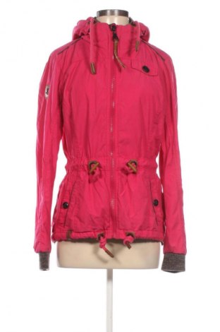 Női dzseki Naketano, Méret M, Szín Sokszínű, Ár 18 969 Ft