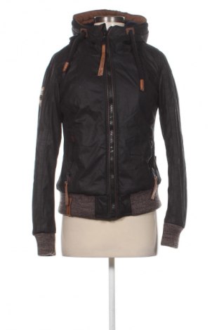 Damenjacke Naketano, Größe S, Farbe Schwarz, Preis € 16,99