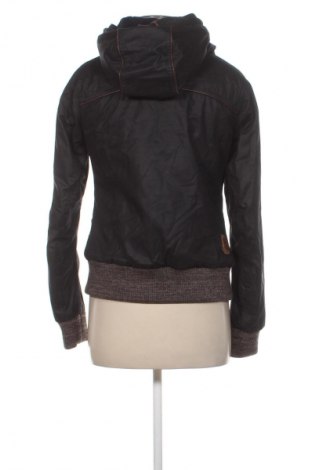 Damenjacke Naketano, Größe S, Farbe Schwarz, Preis € 16,99