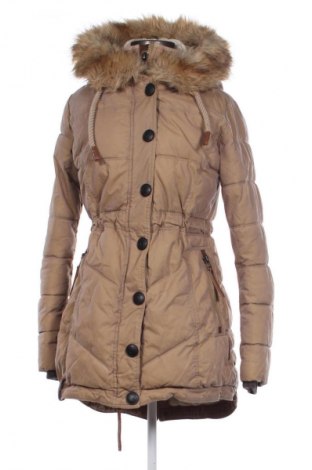 Damenjacke Naketano, Größe M, Farbe Beige, Preis € 68,99