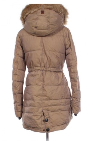 Damenjacke Naketano, Größe M, Farbe Beige, Preis € 68,99