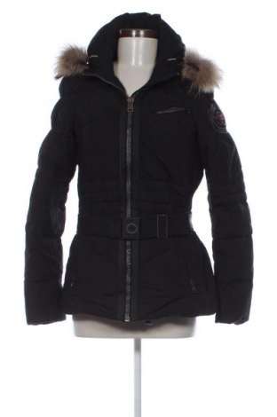 Damenjacke Napapijri, Größe S, Farbe Schwarz, Preis € 122,99