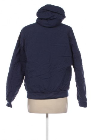 Női dzseki Napapijri, Méret XS, Szín Kék, Ár 27 479 Ft