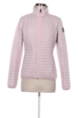 Дамско яке Napapijri, Размер S, Цвят Пепел от рози, Цена 89,99 лв.