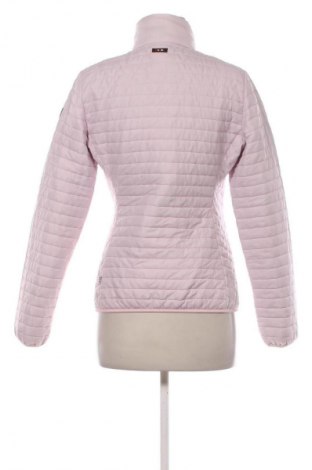 Дамско яке Napapijri, Размер S, Цвят Пепел от рози, Цена 89,99 лв.