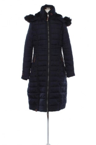 Kurtka damska Navahoo, Rozmiar L, Kolor Niebieski, Cena 252,99 zł