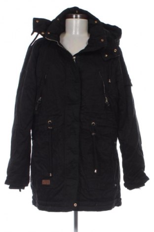 Kurtka damska Navahoo, Rozmiar XXL, Kolor Czarny, Cena 223,99 zł