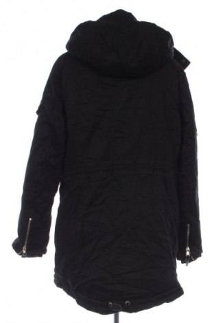 Kurtka damska Navahoo, Rozmiar XXL, Kolor Czarny, Cena 223,99 zł