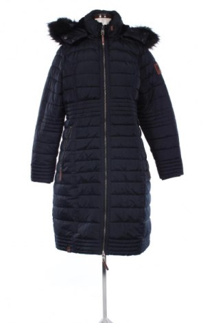 Kurtka damska Navahoo, Rozmiar XXL, Kolor Niebieski, Cena 293,31 zł