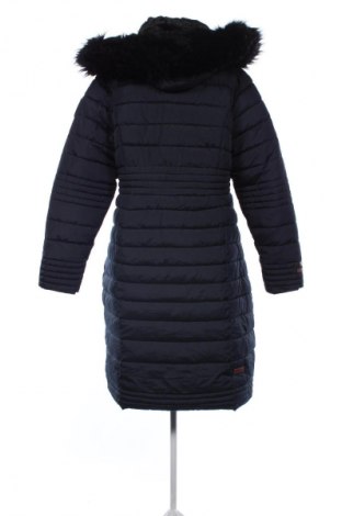 Kurtka damska Navahoo, Rozmiar XXL, Kolor Niebieski, Cena 293,31 zł