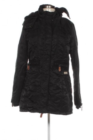 Kurtka damska Navahoo, Rozmiar M, Kolor Czarny, Cena 143,99 zł
