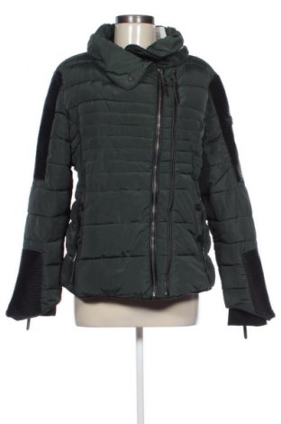 Dámska bunda  Navahoo, Veľkosť XL, Farba Zelená, Cena  56,95 €