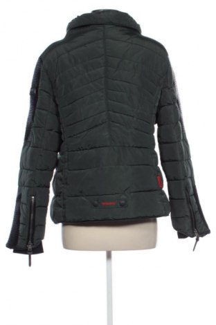 Dámska bunda  Navahoo, Veľkosť XL, Farba Zelená, Cena  56,95 €