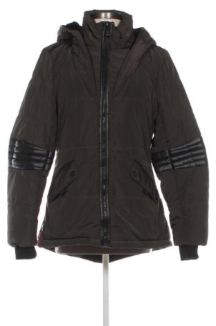 Dámská bunda  Navahoo, Velikost L, Barva Zelená, Cena  1 159,00 Kč