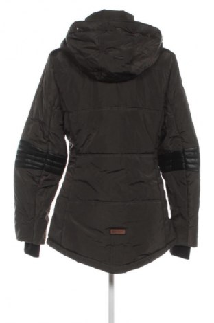 Dámská bunda  Navahoo, Velikost L, Barva Zelená, Cena  1 159,00 Kč