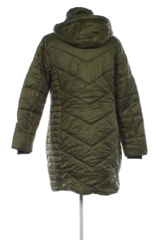 Dámska bunda  Navigazione, Veľkosť M, Farba Zelená, Cena  38,95 €