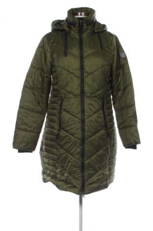 Dámska bunda  Navigazione, Veľkosť M, Farba Zelená, Cena  38,95 €