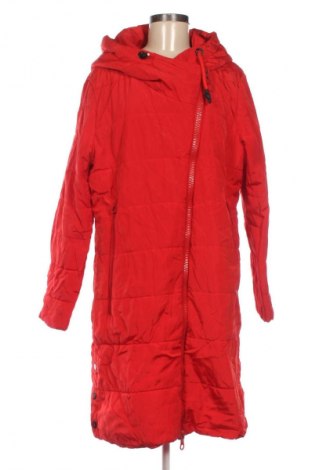 Дамско яке Navigazione, Размер XL, Цвят Червен, Цена 75,99 лв.