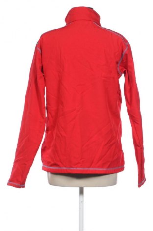 Dámska bunda  Nebulus, Veľkosť XL, Farba Červená, Cena  9,95 €