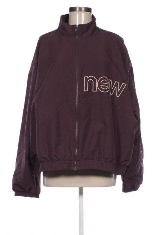 Дамско яке New Balance, Размер XXL, Цвят Многоцветен, Цена 152,99 лв.