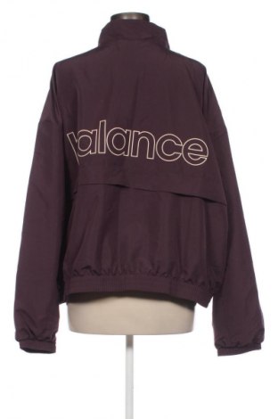 Дамско яке New Balance, Размер XXL, Цвят Многоцветен, Цена 152,99 лв.