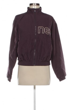 Kurtka damska New Balance, Rozmiar XS, Kolor Fioletowy, Cena 404,99 zł