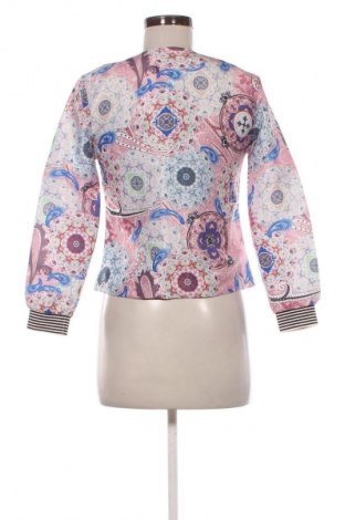 Dámská bunda  New Light, Velikost S, Barva Vícebarevné, Cena  606,00 Kč