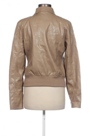 Дамско яке New Look, Размер L, Цвят Бежов, Цена 31,99 лв.