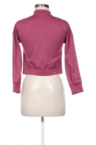 Damenjacke Nike, Größe M, Farbe Rosa, Preis 21,99 €