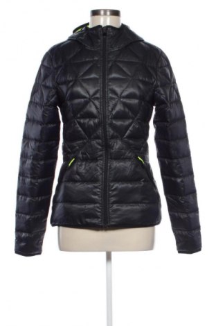 Γυναικείο μπουφάν Nike, Μέγεθος S, Χρώμα Μαύρο, Τιμή 24,99 €