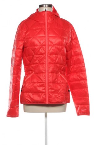 Dámská bunda  Nike, Velikost M, Barva Červená, Cena  1 229,00 Kč