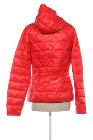 Dámská bunda  Nike, Velikost M, Barva Červená, Cena  1 229,00 Kč