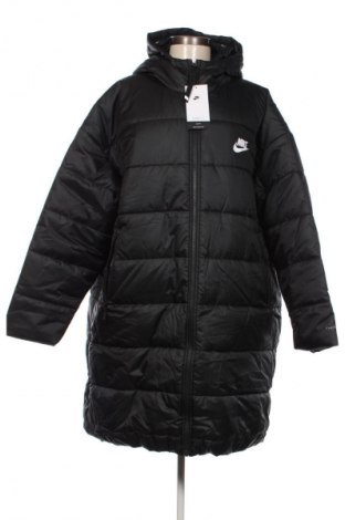 Dámska bunda  Nike, Veľkosť XL, Farba Čierna, Cena  99,95 €